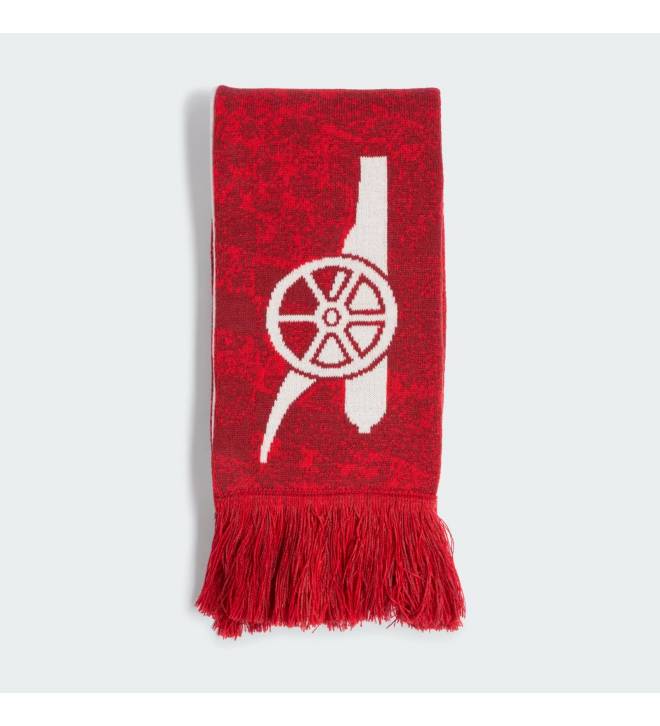 ADIDAS ARSENAL FC HOME SCARF KR0535 ADIDAS ARSENAL FC HOME SCARF KR0535